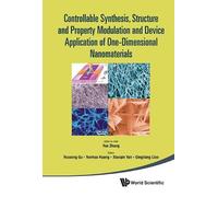 Yue Zhang Controllable Synthesis, Structure And Property Modu (Copertina rigida)