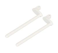 Yuecoom 2 Portarocchetti, Ricambio Perfetto Per Macchina da Cucire Semplice Singer 1105 1507 155th Anniversary 1725 1748 2010 Professional 2010 Superb 3221