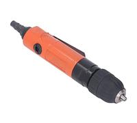 Yuecoom Trapano ad aria compressa pneumatico, trapano pneumatico dritto 3/8 pollici 22000 giri/min Tipo di impugnatura diritta Strumento di perforazione adatto per la produzione