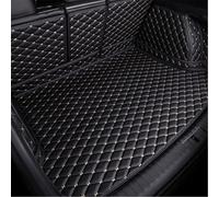 YUEDAM Copertura Totale Copri Baule Tappetino per Mercedes Benz Mercedes-EQ EQB SUV EQB 250 / EQB 300/ EQB 350, Pelle Bagagliaio Tappetino AntiGraffio Antiscivolo Baule Fodera Protezione Accessori