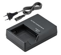 YUEFANSEN MH-24 EN-EL14 Caricabatterie Compatibile Con Nikon P7100, P7000, D5100, D5200, D5300, D5500, D5600, DF, D3100, D3200, D3300