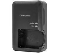 YUEFANSEN NB-10L CB-2LC CB-2LCC CB-2LCE - Caricatore per batteria Nb-10L, compatibile con fotocamera Canon PowerShot G1X G15 G16 SX40HS SX50HS SX60HS SX40 SX50 SX60 HS