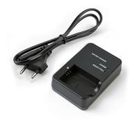 YUEFANSEN NB-13L CB-2LH Caricabatterie Compatibile con Canon PowerShot G7 X