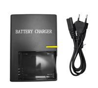 YUEFANSEN NB-5L CB-2LX - Caricabatteria per batteria Nb-5 l, compatibile con Canon PowerShot S100, S110, SD900 is, SD950 is, SD970 is, SD990 is,SX200 is,SX210 is,SX220 is,SX230 HS Camera