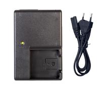 YUEFANSEN NP-BG1 - Caricatore per batteria Sony NP-BG1 NP-FG1 NPBG1 tipo G | Compatibile con caricabatterie Sony BC-CSG BC-CSGD BC-CSGE HDR-GW55 HDR-GW77 fotocamere digitali e altri modelli