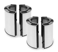 YUEFENG TP06 Filtro HEPA di ricambio per Dyson HP06 TP06 HP07 TP07 TP7A HP09 TP09 HP09 TP09 TP09 PH01 PH02 PH03 PH04, codice articolo 970341-01, ricambio 2 in 1, confezione da 2