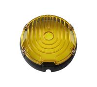 Yuegtik Luci Griglia Di Protezione Della Copertura Per R18 2020-2025 Per R12 Per NineT Per Scrambler Per R9T Per RnineT Per Urban Racer Puro Anteriore Paralume(TYPE 8)