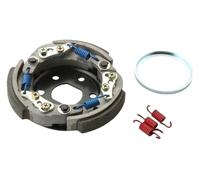 yuegu Frizione da corsa regolabile 112 mm compatibile con scooter a 2 tempi Agora50 FAct50 Flash50 Matrix50 RY650 RY850 Venus50 AC yuegu