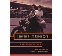 Yueh-yu Yeh Darrell Davis Taiwan Film Directors (Copertina rigida)