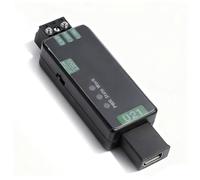 YUEHISY Adattatore Convertitore Modulo da USB a CAN con CAN FD Ad Alta velocità Fino a 5 M Baud per Supporto Analizzatore Bus CAN2.0A CAN2.0B V2.0