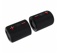 YUEHISY Altoparlante Bluetooth Diviso 2 in 1, Stereo Ad Alto Volume da 20 W, Resistente All'acqua IPX6, Bluetooth 5.3, Microfono Integrato, per Feste in Casa, Viaggi All'aperto