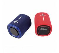 YUEHISY Altoparlante Bluetooth Portatile Separabile, Magnete 2 in 1 Wireless V5.3 con Stereo Ad Alto Volume da 20 W, Resistente All'acqua IPX6, Vero Accoppiamento Wireless