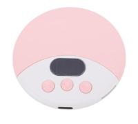 YUEHISY Altoparlante per Cuscino per Dormire, Macchina per il Rumore Bianco Sotto il Cuscino con Bluetooth 5.4 e Timer di Spegnimento Automatico, per Chi Dorme Sul Fianco (PINK)