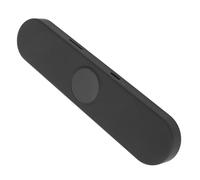 YUEHISY Altoparlante per Dormire Sotto il Cuscino, Barra per Dormire Bluetooth Portatile a Conduzione Ossea con Rumore Bianco e Timer, per Altoparlante della Buonanotte per Chi Dorme