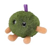 YUEHISY Animale di Peluche Parlante con Intelligenza Artificiale per Bambini, Compagno di Peluche Interattivo Senza Schermo, Narratore Gentile per la Buonanotte e Comfort Emotivo