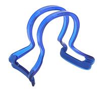 YUEHISY Archetto Violino Collimatore 1 4 1 8 10 Correttore di Linearità | È resistente all\'usura e non danneggia, secondo il design tridimensionale, la dimensione è standard, afferrare saldamente