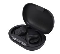 YUEHISY Auricolari Bluetooth, Design del Gancio Auricolare Wireless, Chiamate Chiari, Riduzione del Rumore del Microfono, Sincronizzazione Visiva del Suono del Gioco, V5.4 Bluetooth