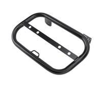 YUEHISY Borsa Serbatoio Moto Supporto Staffa per XSR 700 2017 (Giusto) | Tubo in ferro da 16 mm, supporto per montaggio laterale sulla borsa laterale, spazio di archiviazione aggiuntivo, adatto