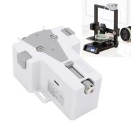 YUEHISY Buffer del Filamento della Stampante 3D per le Serie Crealities K1/K2 e BambuLabbs X1/P1, Buffer a Doppio Ingresso con Commutazione Automatica del Filamento per una Stampa