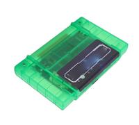 YUEHISY Cartuccia Multigioco 900 in 1 per SNES - Cartuccia di Gioco retrò a 16 Bit con Scheda di Memoria 8G Incorporata, Adatta Alla Console Versione USA