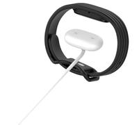 YUEHISY Cavo di Ricarica Sostitutivo per FitbitAir | Attacco Magnetico, Connettore di Tipo C, Lunghezza 3,3 Piedi, Adatto Ai Viaggi