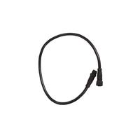YUEHISY Cavo NMEA2000, Cavo Backbone Impermeabile IP67 a 5 Pin per Rete NMEA 2000, di Derivazione di Avviamento da 0,5 M per Lowrance Simrad Navico GPS Marino Fish Finder, ABS Resistente all'olio