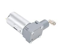 YUEHISY Compressore D'aria per Sedile DC 24V Durevole Basso Rumore per | Comfort Upgrade, il compressore è speciale e fornisce un eccezionale assorbimento degli urti