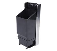 YUEHISY Contenitore per il Riciclaggio delle Cialde del caffè, Scatola per il Riciclaggio della Sostituzione delle Capsule, per Macchina da caffè BARISTA SYSTE CFN601 CFN602 CFN701