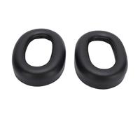 YUEHISY Cuffie Antirumore Cuscinetti di Ricambio per Cuffie Evolve2 85, Cuscinetti in Schiuma Insonorizzata con Memory Foam, Comfort Migliorato per Lavoro d'ufficio, Teleconferenza