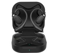 YUEHISY Custodia di Ricarica Sostitutiva per Shokz OpenFit T910, capacità di Alimentazione 600 MAh con Indicatore LED e Cavo USB C