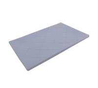 YUEHISY Custodia Protettiva, Custodia in Silicone per Parabola Satellitare Adatta per Generazione 3, Elegante Design Esagonale, Resistente Alla Pioggia, Resiste Agli Urti di Rocce (grigio scuro)