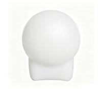 YUEHISY Diffusore Flash in Silicone per Lampeggiatori a Testa Quadrata, Modificatore di Luce Soffusa per Ritratti e Fotografie di Matrimonio, Design a Installazione Rapida