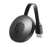 YUEHISY Dongle Display Wireless, Ricevitore Mirroring Schermo HDMI con Ritardo Zero, Streaming di File Audio Video Multimediali Dal Laptop del Telefono Al Monitor HDTV