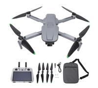YUEHISY Drone GPS con Fotocamera, Quadricottero Telecomandata con Trasferimento WiFi 5G, Motore Senza Spazzole per Evitamento degli Ostacoli e Volo Notturno