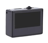 YUEHISY Emulatore NFC, Emulatore di Tag NFC con Schermo da 1,3" e Riscritture Illimitate, oltre 3000 Salvataggi, Generazione Automatica UID (BLACK)