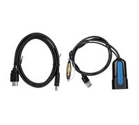 YUEHISY Estrattore Audio ARC, Convertitore HDMI ARC a Ottico, 192KHz 24bit, Uscita Toslink, Plug and Play, per Cuffie Amplificatore Altoparlante