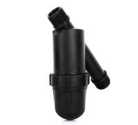 YUEHISY Filtro a Rete in Plastica Resistente da 3/4" per Irrigazione a Goccia e Pompa per Piscina, Detergente per Filtri a Forma di Y per Acqua di qualità Superiore, Produzione Professionale,