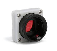 YUEHISY Fotocamera USB da 12 MP IMX577, Modulo Fotocamera USB 2.0 3840x3024 da 1/2,3 Pollici, Supporta Obiettivo con Attacco CS con Attacco C con Adattatore C-CS