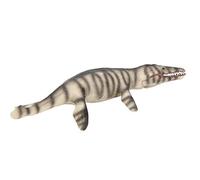 YUEHISY Giocattolo Educativo in PVC Modello di Dinosauro Kronosaurus, Decorazione Realistica per Stanza o Ufficio, Adatto per L'apprendimento dei Dinosauri da Parte dei Bambini, 28x15 Cm,