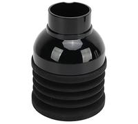 YUEHISY Gonformi di Silicone per Smerigliatrice per caffè, Smerigliatrice a Pressione Manuale Che Soffia il Bidone del Fagiolo, con Silicone Sotto la Serie Mignon,