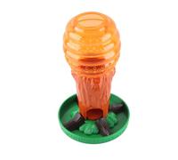 YUEHISY Honey Bee Tree Giocattolo Intellettuale Interattivo per Bambini Coordinazione Occhio-Mano e Pensiero Strategico Gioco per Famiglie Interazione Genitore-Figlio Materiale ABS