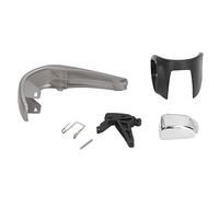 YUEHISY Kit Pomello Automatico Auto 42539736 Ricambio | Codice prodotto, prodotto secondo rigorosi standard, il numero OE di riferimento del kit pomello del automatico è, modello