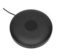 YUEHISY Lettore CD Portatile per Auto, Lettore CD USB Bluetooth Esterno, Connessione Wireless, Riproduzione Multiformato, Antiurto, per Computer TV Portatile per Auto