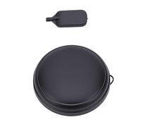 YUEHISY Localizzatore di Oggetti a Doppio, Smart Tag Tracker Bluetooth Portatile, Localizzatore di Bagagli con Posizionamento Globale Adatto per L'APP Findmy Tag, per Chiavi, Borse