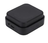YUEHISY Manopola Macro Bluetooth, Tastierino di Scelta Rapida Personalizzato a 3 Livelli, Ingresso da 18 Caratteri, Ricaricabile da 200 MAh, Controller Desktop ABS, per Lavori di