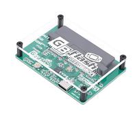 YUEHISY Masterizzatore di Schede di Gioco, Strumento di Backup ROM USB, Cavo di Tipo C, Aggiornamento Firmware, Supporto Multisalvataggio, per Cartuccia Gameboy GBA