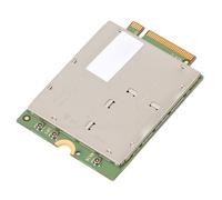 YUEHISY Modulo 4G LTE Cat12 600Mbps | Interfaccia M.2 PCIe, USB 3.0, Caricamento 150 Mbps, Supporto GNSS, per Laptop Industriale M2M