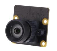 YUEHISY Modulo Fotocamera con Otturatore Globale, Sensore Mono da 1,38 MP Ad Alta velocità da 120 Fps con Grandangolo da 95,5°, Compatibile con Schede di Sviluppo per Robotica e Visione