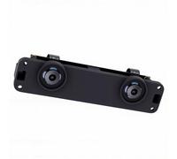 YUEHISY Modulo Telecamera Stereo, Otturatore Globale, Doppia Lente 120FPS Sincrono, Telecamera di profondità 1280x1080 per Visione Artificiale Robotica