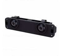 YUEHISY Modulo Telecamera Stereo per Sviluppatori, Telecamera con Otturatore Globale a Doppio Obiettivo, 1,3 MP 120 FPS, HDR, SC132GS, per Visione Artificiale Robotica